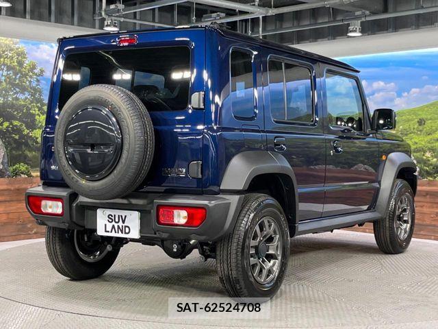 Suzuki JIMNY 2026-04 7220298-16