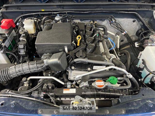 Suzuki JIMNY 2026-04 7220298-17