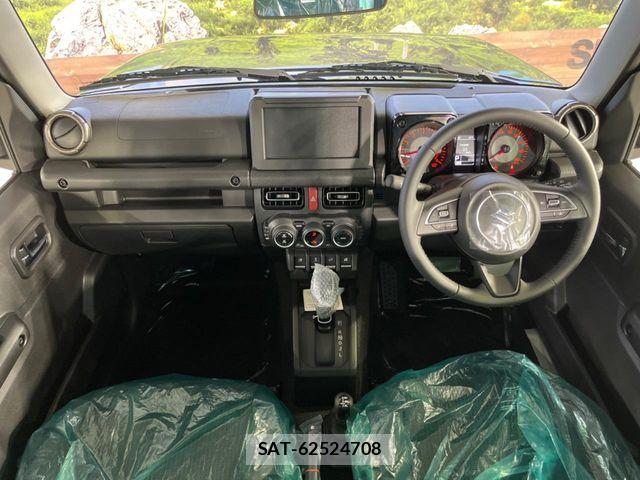 Suzuki JIMNY 2026-04 7220298-1