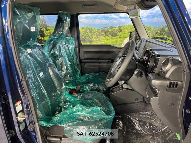 Suzuki JIMNY 2026-04 7220298-7