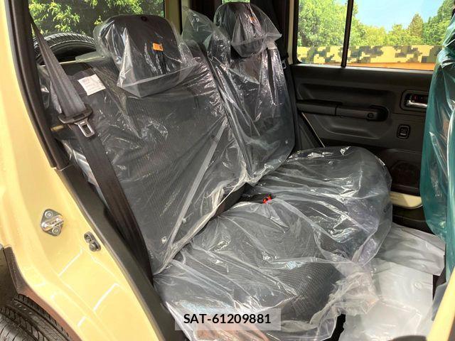 Suzuki JIMNY 2026-02 7220287-9