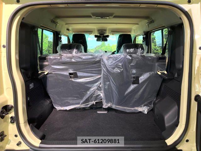 Suzuki JIMNY 2026-02 7220287-10