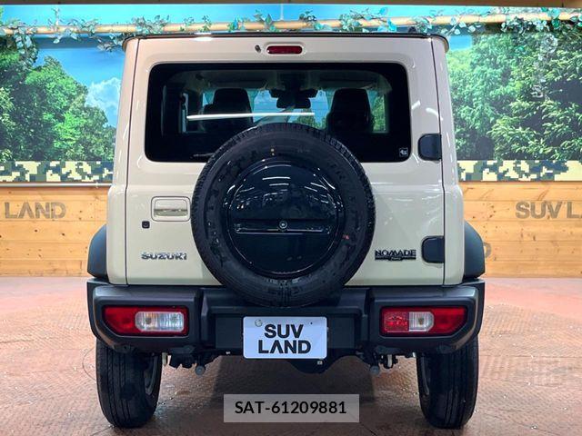 Suzuki JIMNY 2026-02 7220287-15