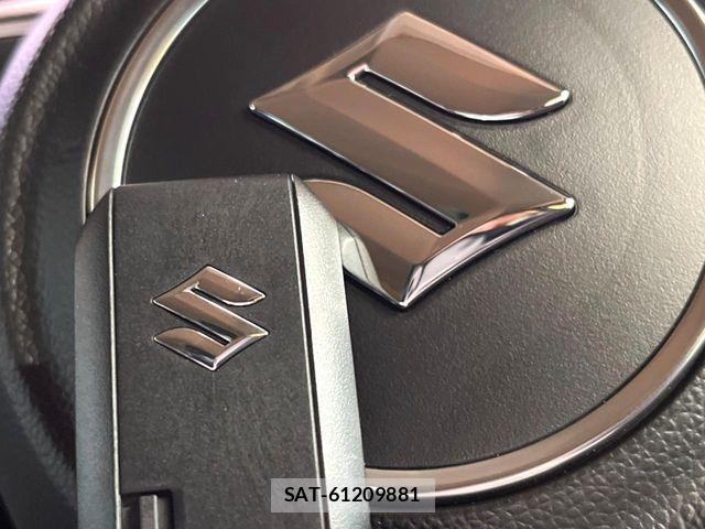 Suzuki JIMNY 2026-02 7220287-7
