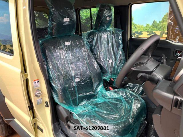 Suzuki JIMNY 2026-02 7220287-8