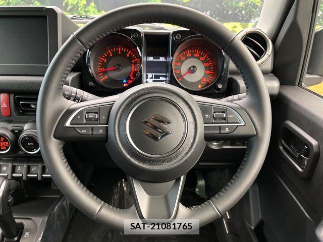 Suzuki JIMNY 2026-03 7220293-10