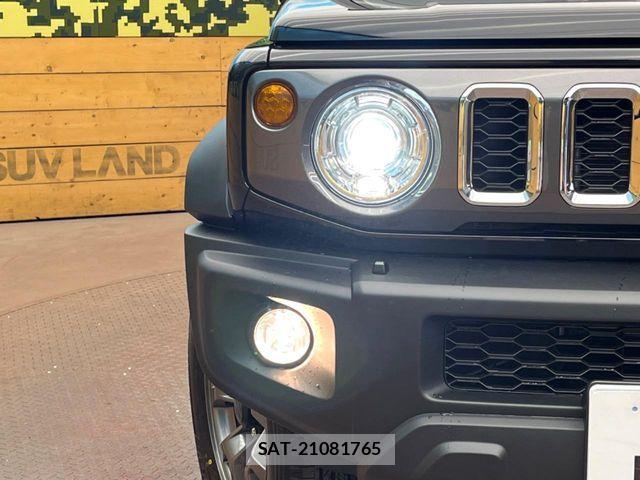 Suzuki JIMNY 2026-03 7220293-11