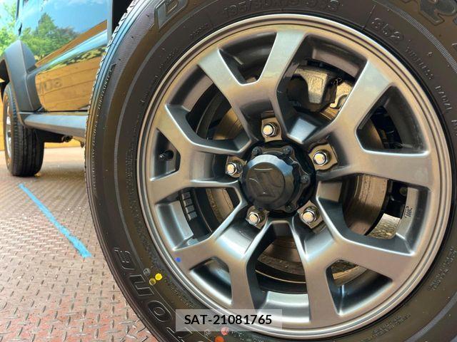 Suzuki JIMNY 2026-03 7220293-12