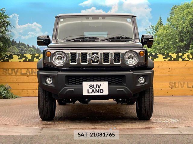 Suzuki JIMNY 2026-03 7220293-13