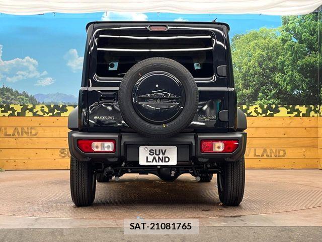 Suzuki JIMNY 2026-03 7220293-14