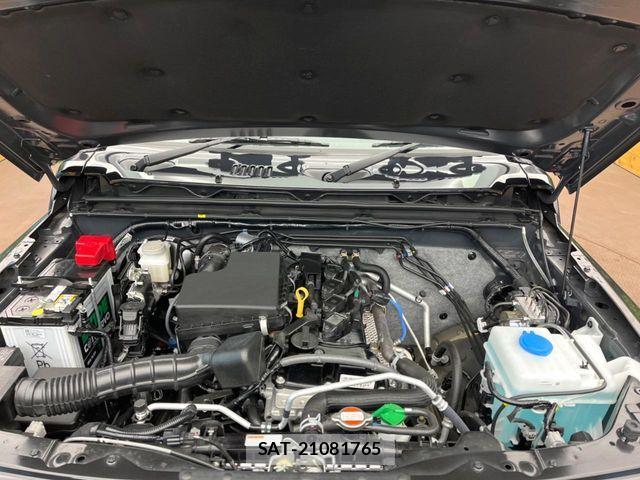 Suzuki JIMNY 2026-03 7220293-17