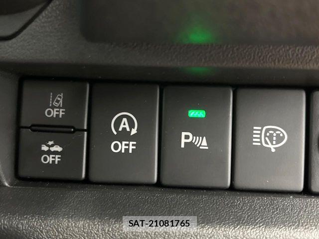 Suzuki JIMNY 2026-03 7220293-4