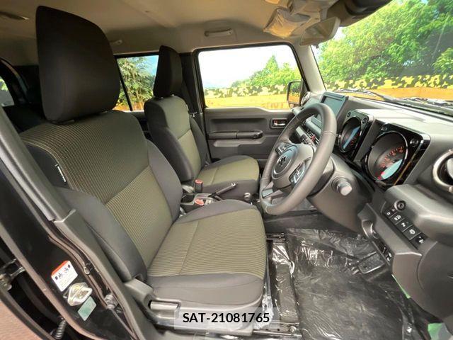 Suzuki JIMNY 2026-03 7220293-7