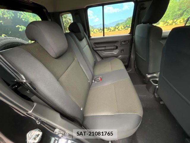 Suzuki JIMNY 2026-03 7220293-8