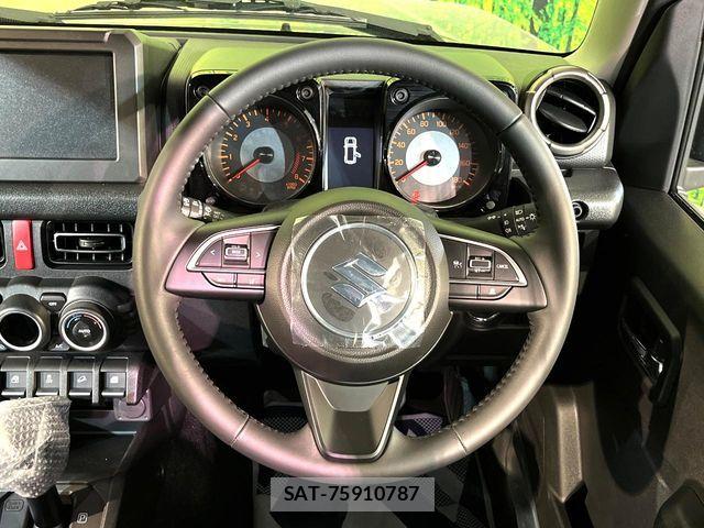 Suzuki JIMNY 2026-04 7220310-10