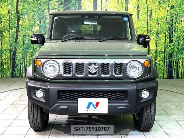 Suzuki JIMNY 2026-04 7220310-13