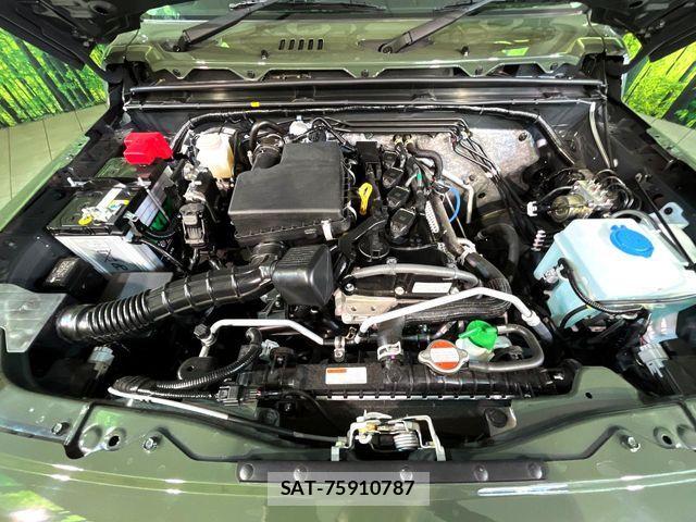 Suzuki JIMNY 2026-04 7220310-17