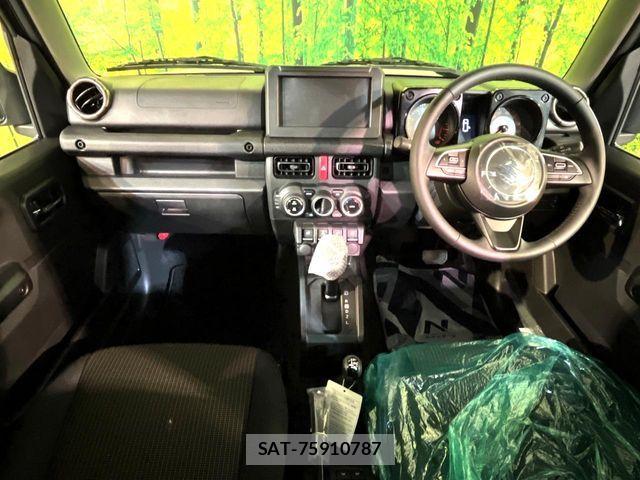 Suzuki JIMNY 2026-04 7220310-1