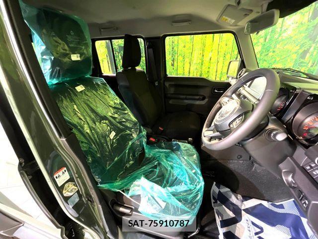 Suzuki JIMNY 2026-04 7220310-7