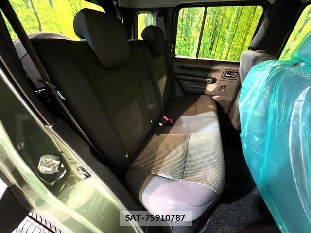 Suzuki JIMNY 2026-04 7220310-8
