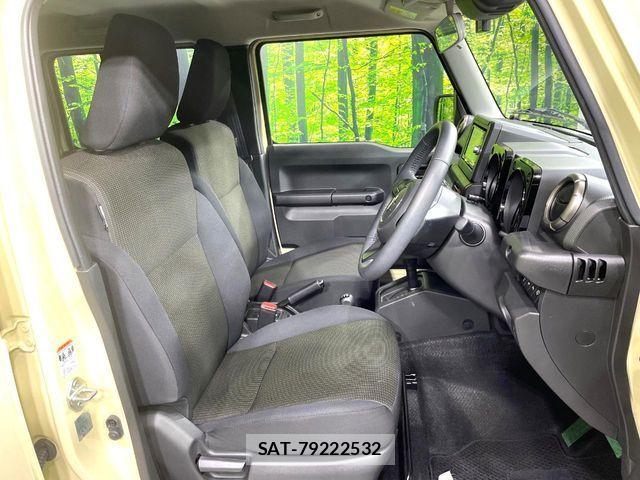 Suzuki JIMNY 2025-05 7220272-9