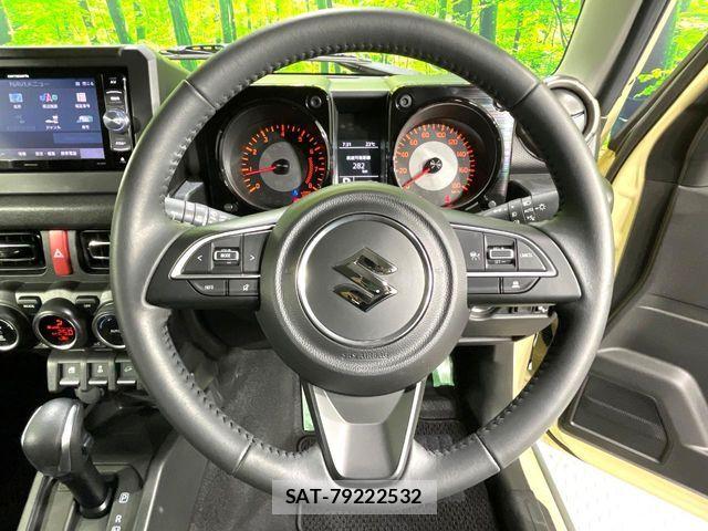 Suzuki JIMNY 2025-05 7220272-12