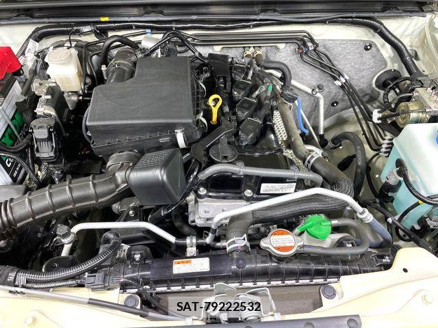 Suzuki JIMNY 2025-05 7220272-17