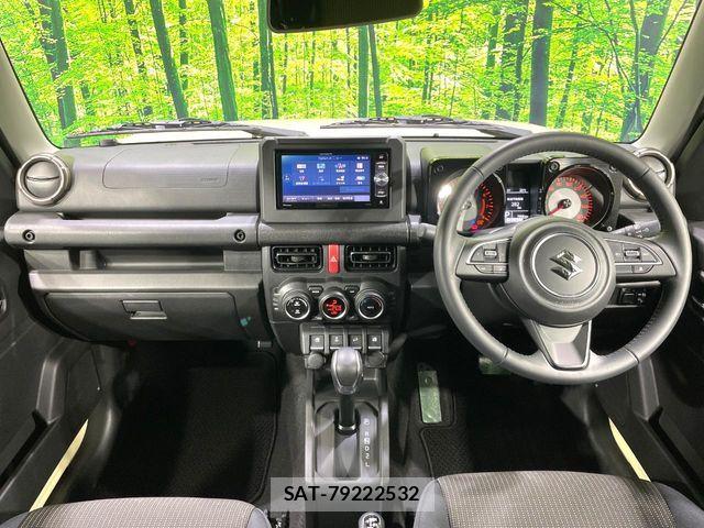Suzuki JIMNY 2025-05 7220272-1