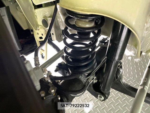 Suzuki JIMNY 2025-05 7220272-19