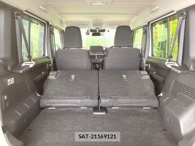 Suzuki JIMNY 2026-03 7220294-9