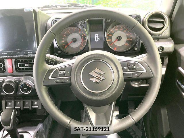 Suzuki JIMNY 2026-03 7220294-10