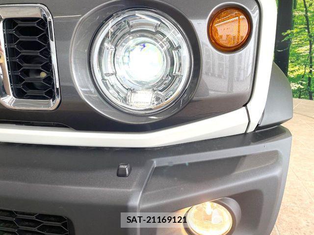 Suzuki JIMNY 2026-03 7220294-11