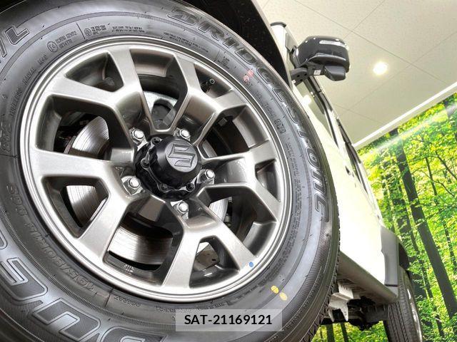 Suzuki JIMNY 2026-03 7220294-12