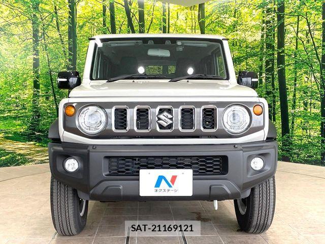 Suzuki JIMNY 2026-03 7220294-13
