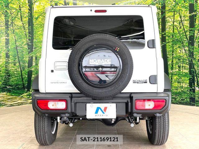 Suzuki JIMNY 2026-03 7220294-14