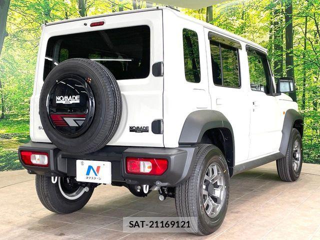 Suzuki JIMNY 2026-03 7220294-16