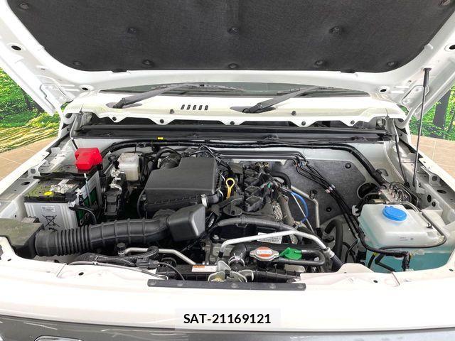 Suzuki JIMNY 2026-03 7220294-17