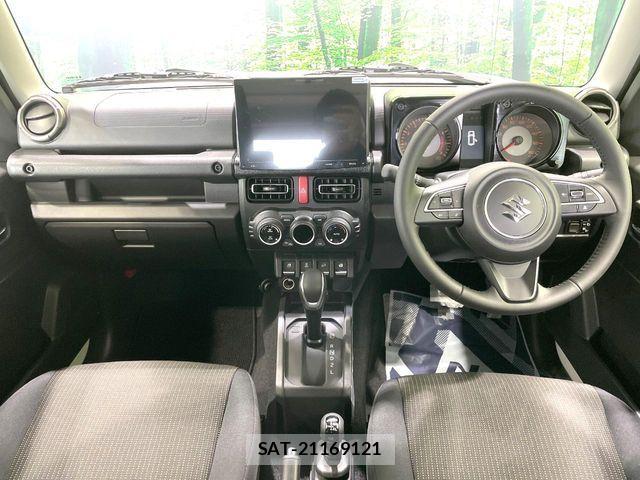 Suzuki JIMNY 2026-03 7220294-1