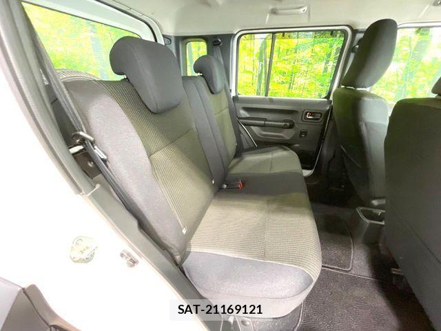 Suzuki JIMNY 2026-03 7220294-8