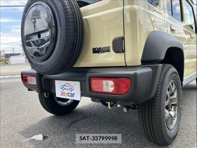 Suzuki JIMNY 2026-04 7220320-9