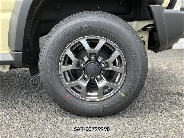 Suzuki JIMNY 2026-04 7220320-11