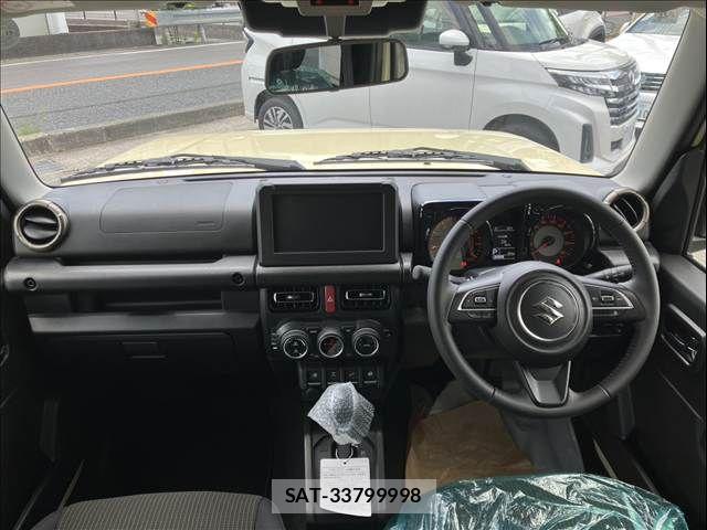 Suzuki JIMNY 2026-04 7220320-14
