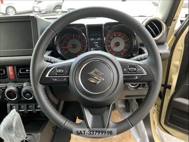 Suzuki JIMNY 2026-04 7220320-17