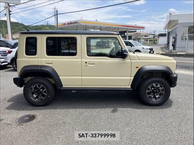 Suzuki JIMNY 2026-04 7220320-3