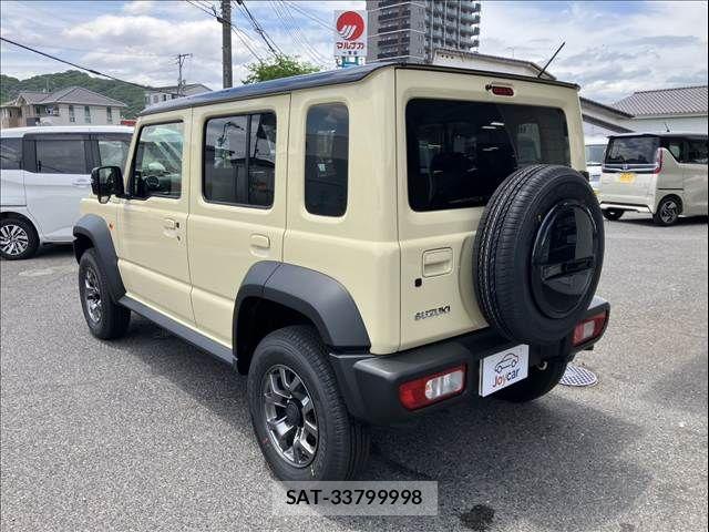 Suzuki JIMNY 2026-04 7220320-6
