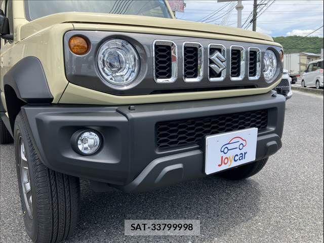 Suzuki JIMNY 2026-04 7220320-8