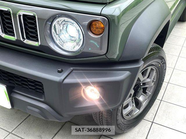 Suzuki JIMNY 2026-04 7220302-10