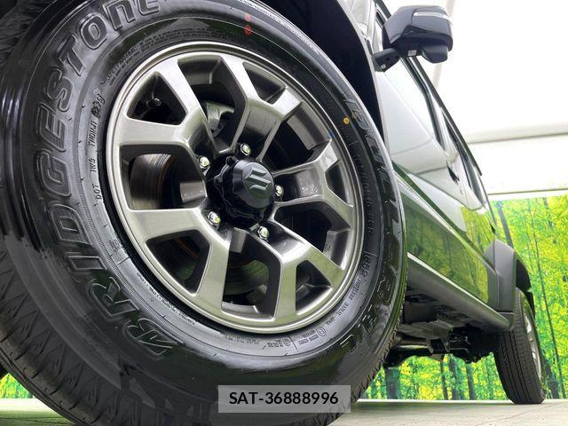 Suzuki JIMNY 2026-04 7220302-11
