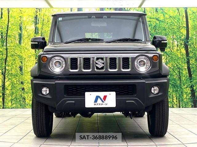 Suzuki JIMNY 2026-04 7220302-13