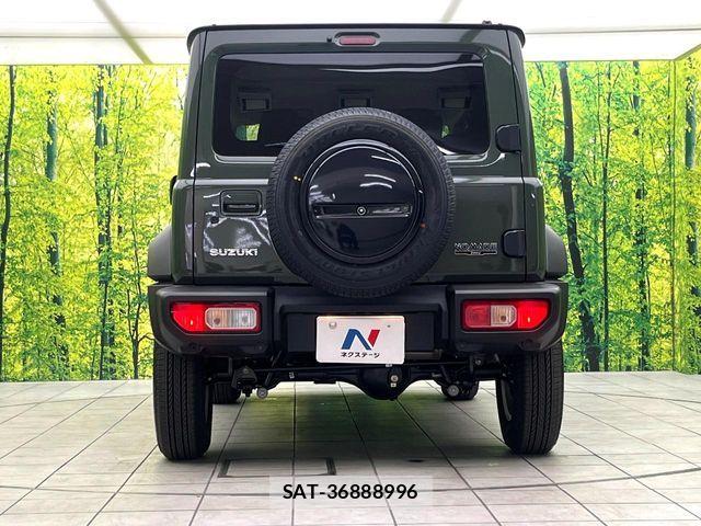 Suzuki JIMNY 2026-04 7220302-14